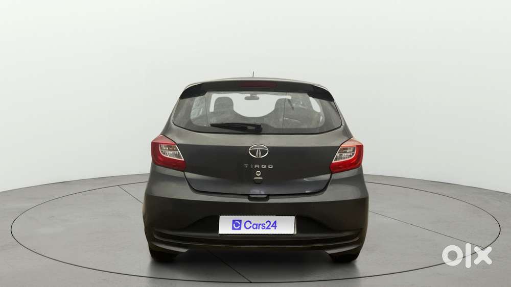 Tata Tiago Xz, 2021, Petrol