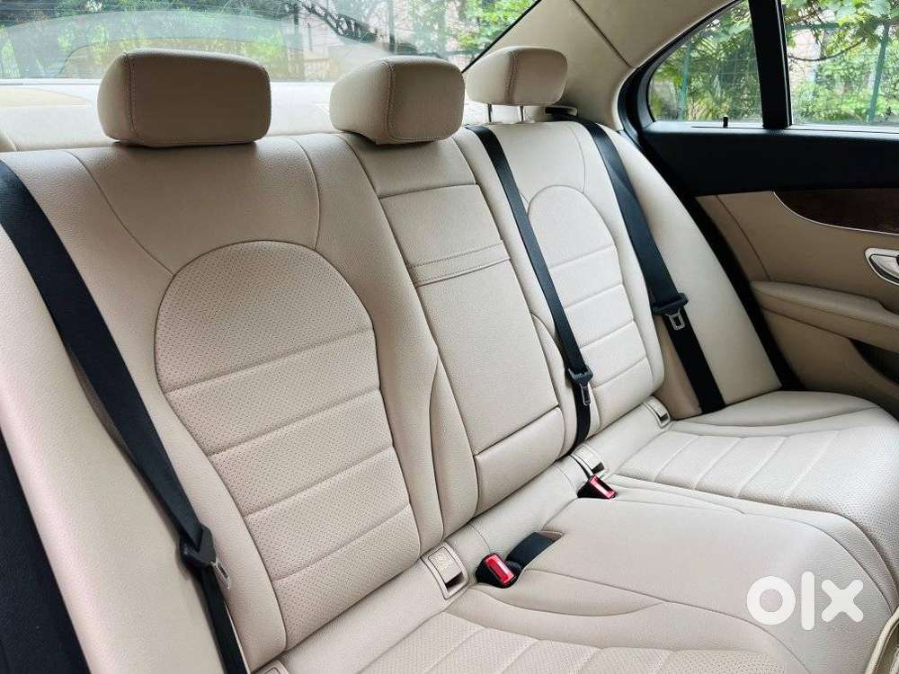 Mercedes-benz C-class C 200, 2017, Petrol