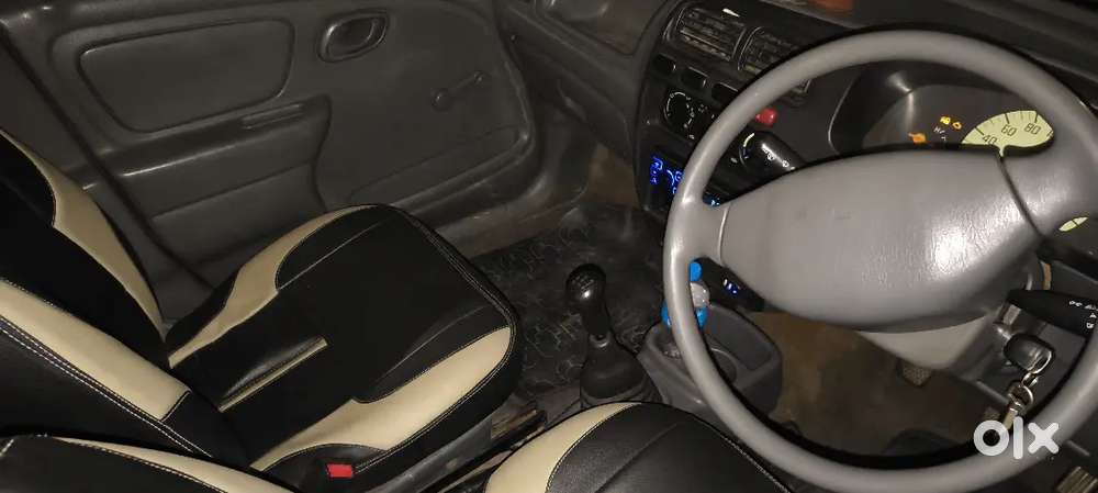 Maruti Suzuki Alto 2009 Lxi
