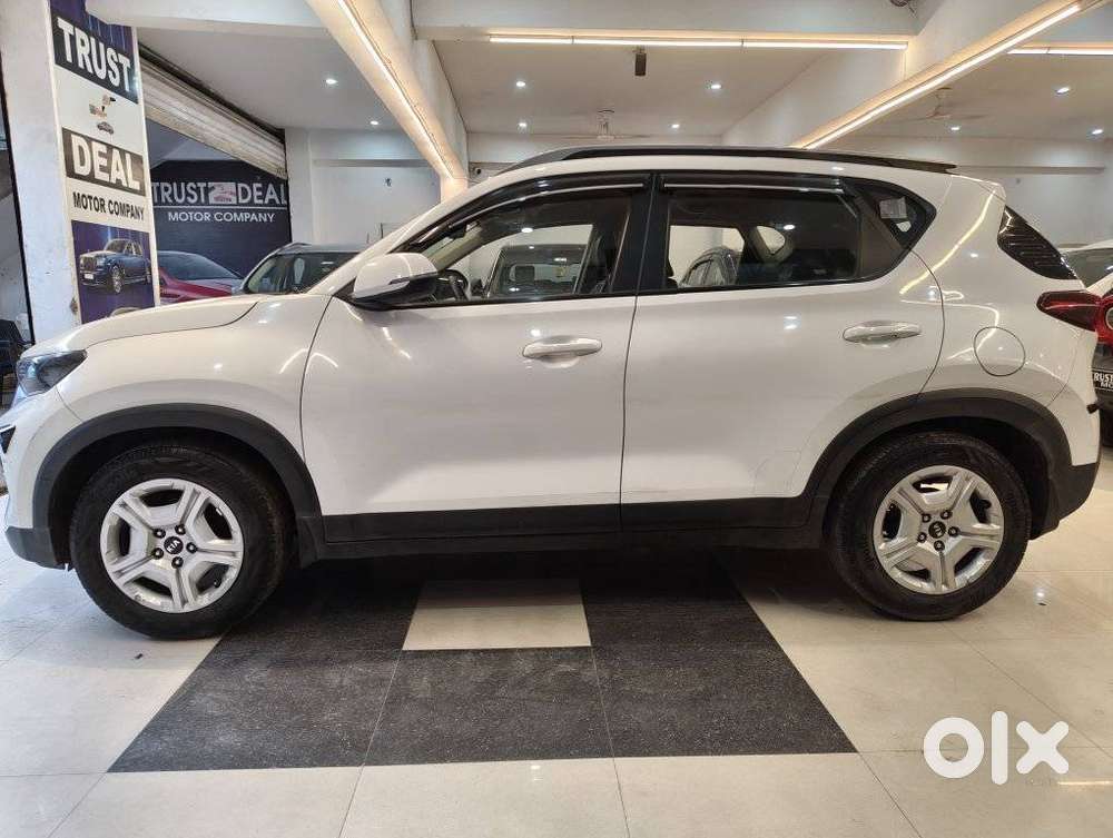 Kia Sonet 1.2 Htk Plus, 2021, Petrol