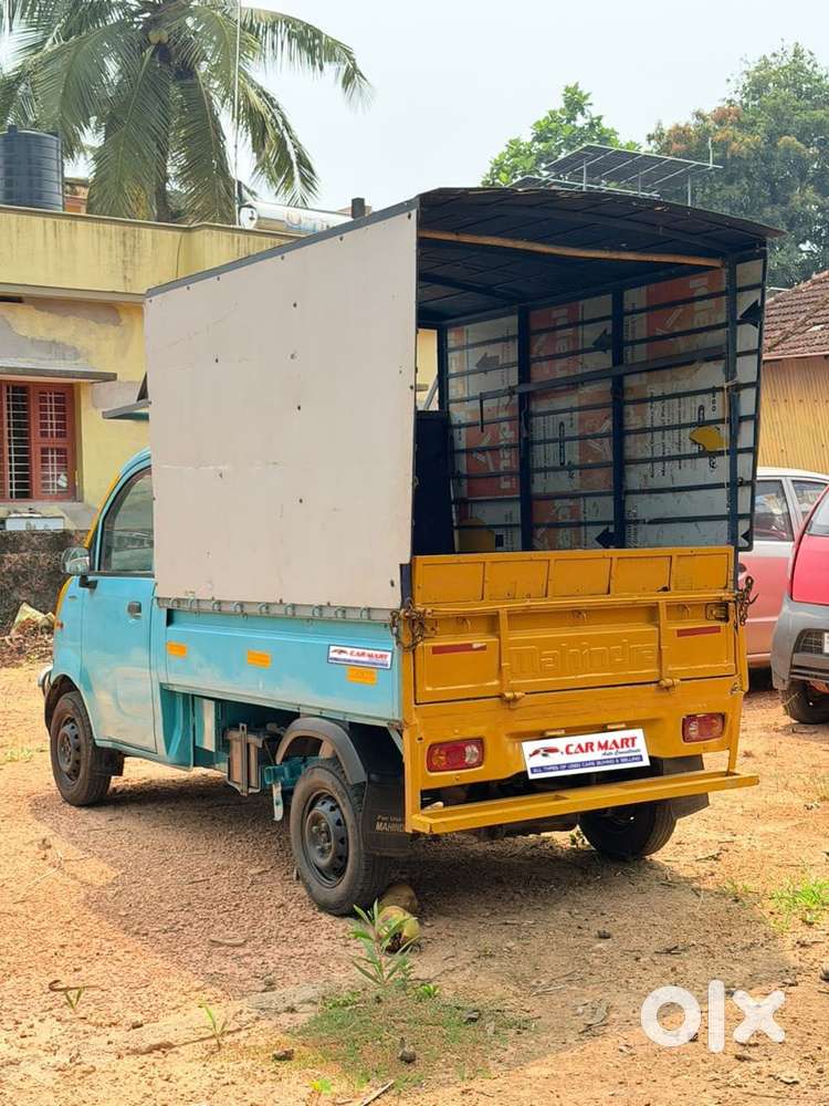 Mahindra Xylo, 2018, Diesel