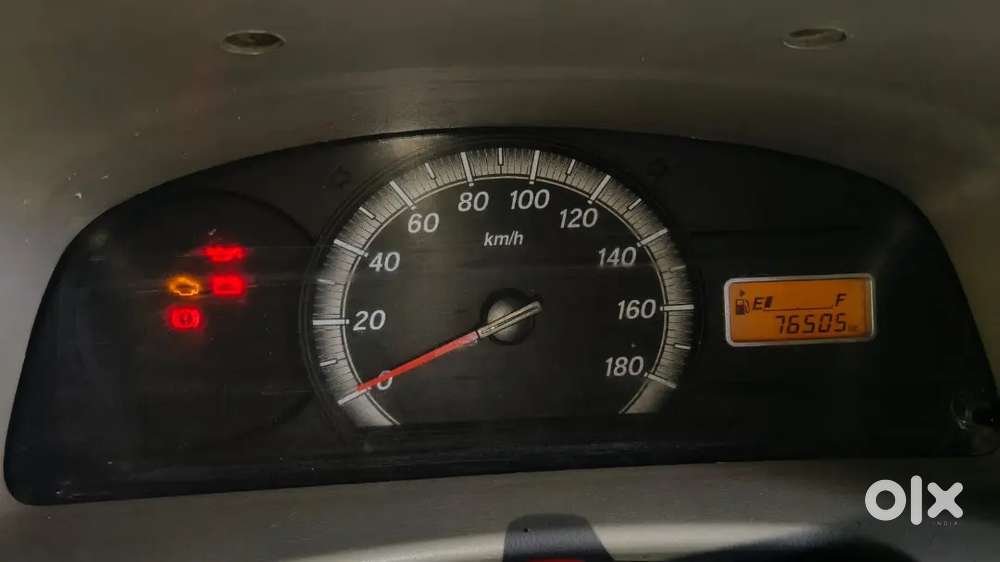 Maruti Suzuki Eeco 2021