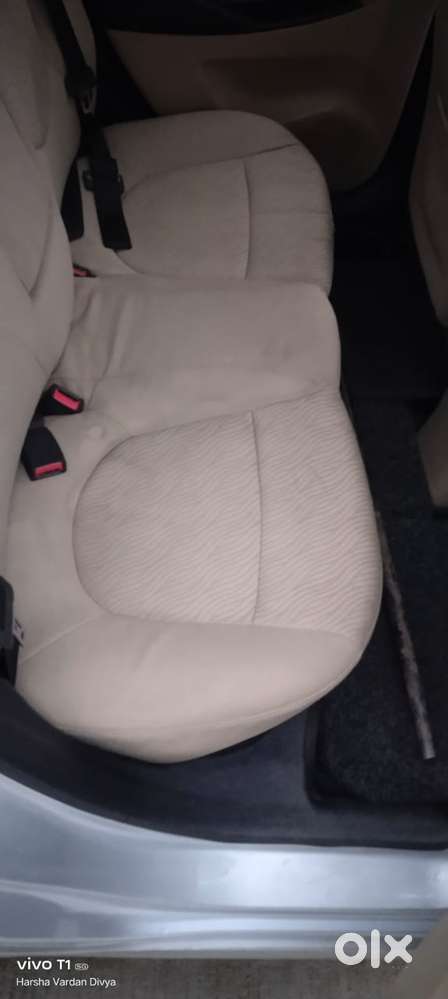 Hyundai Verna Fluidic 1.6 Crdi Sx, 2012, Diesel