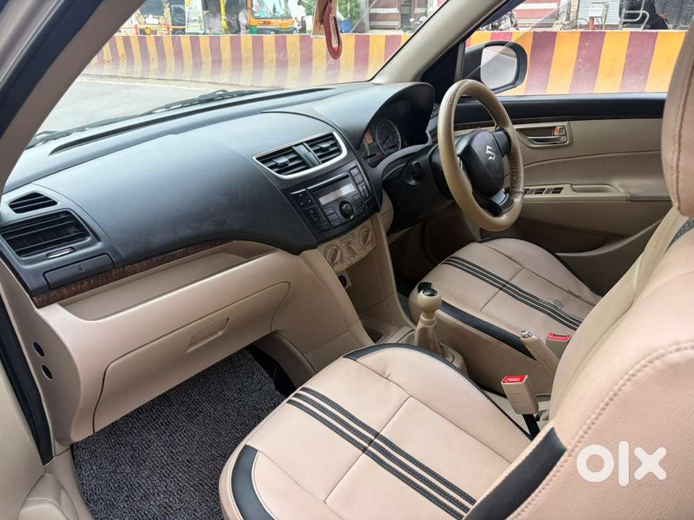 Swift Dzire Maruti 2015 Vdi Diesel
