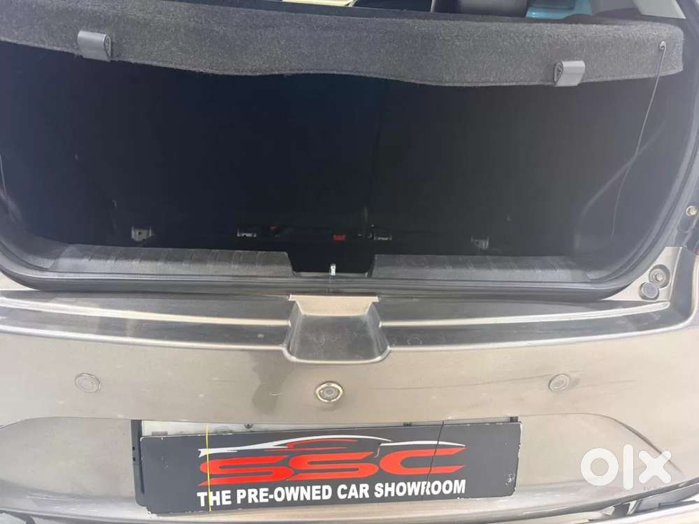 Maruti Suzuki Baleno 1.3 Zeta, 2020, Petrol