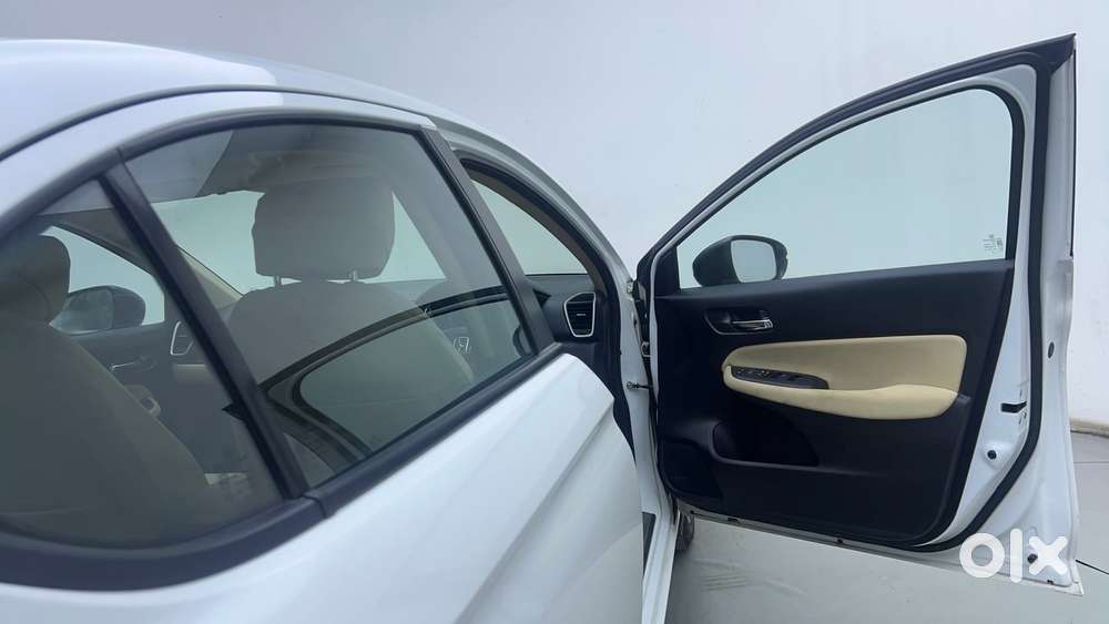 Honda City Vx Petrol Cvt, 2024, Petrol