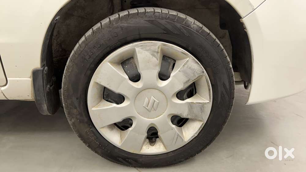 Maruti Suzuki Alto K10 2010-2014 Vxi, 2012, Petrol