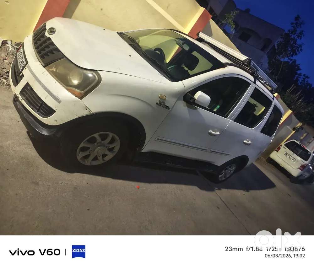Mahindra Xuv400 Ev 2013