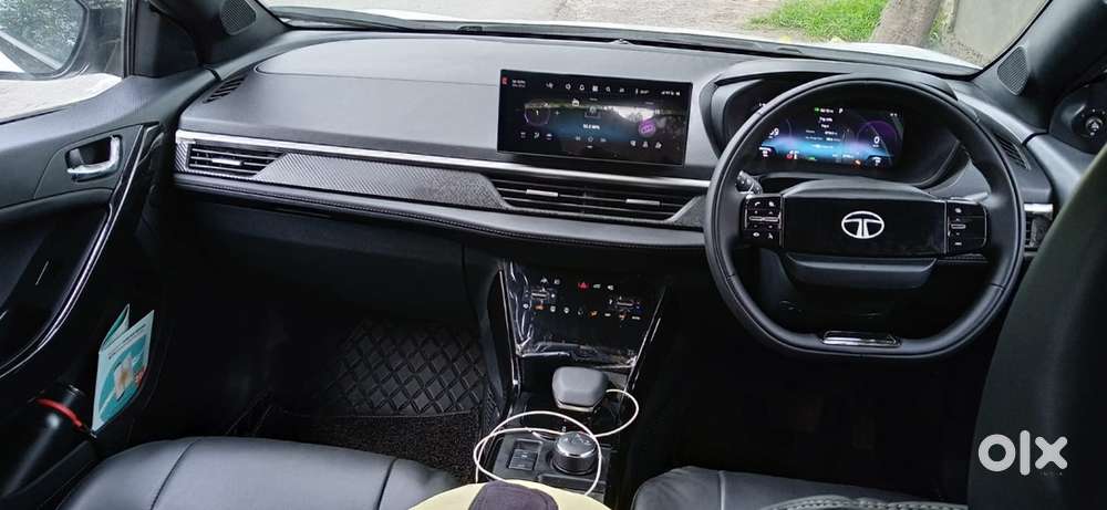 Tata Nexon EV Max 2026 - Photo 2