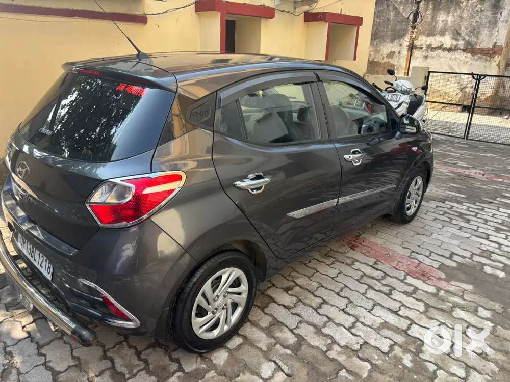 Hyundai Grand I10 Nios 2019 Petrol 29000 Km Driven