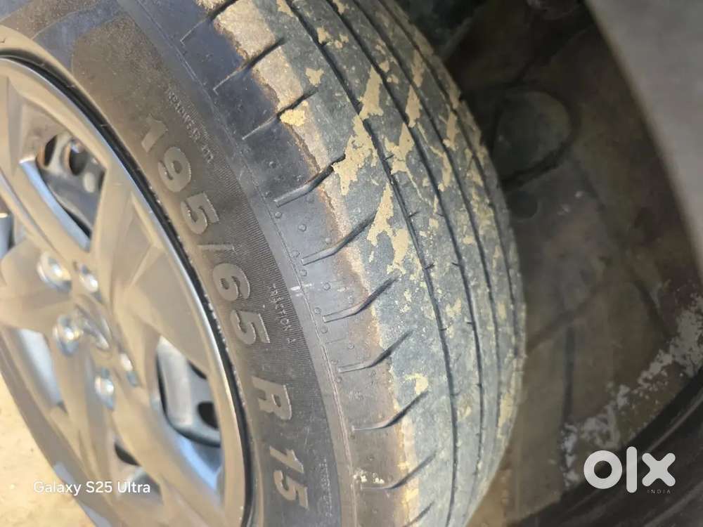 Hyundai Venue 2025 Petrol Good Condition