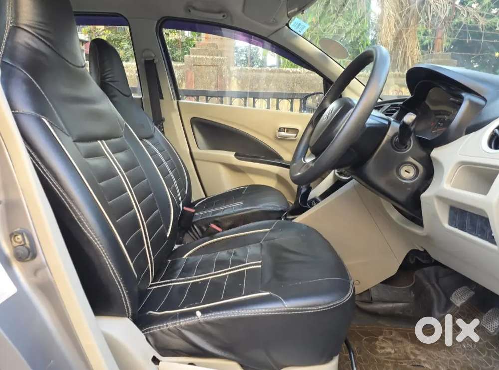 2014 Celerio Vxi Petrol New Tyres, New Battery, For Just 2,75,000/-