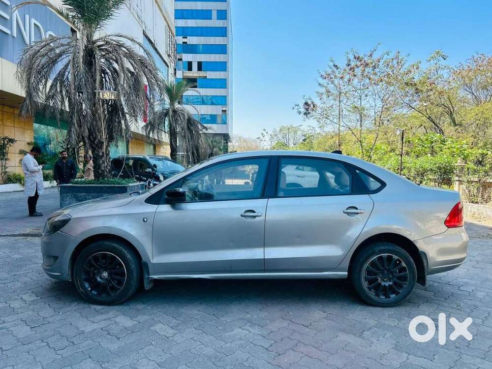 Skoda Rapid 1.5 Tdi Elegance Black Package, 2014, Diesel