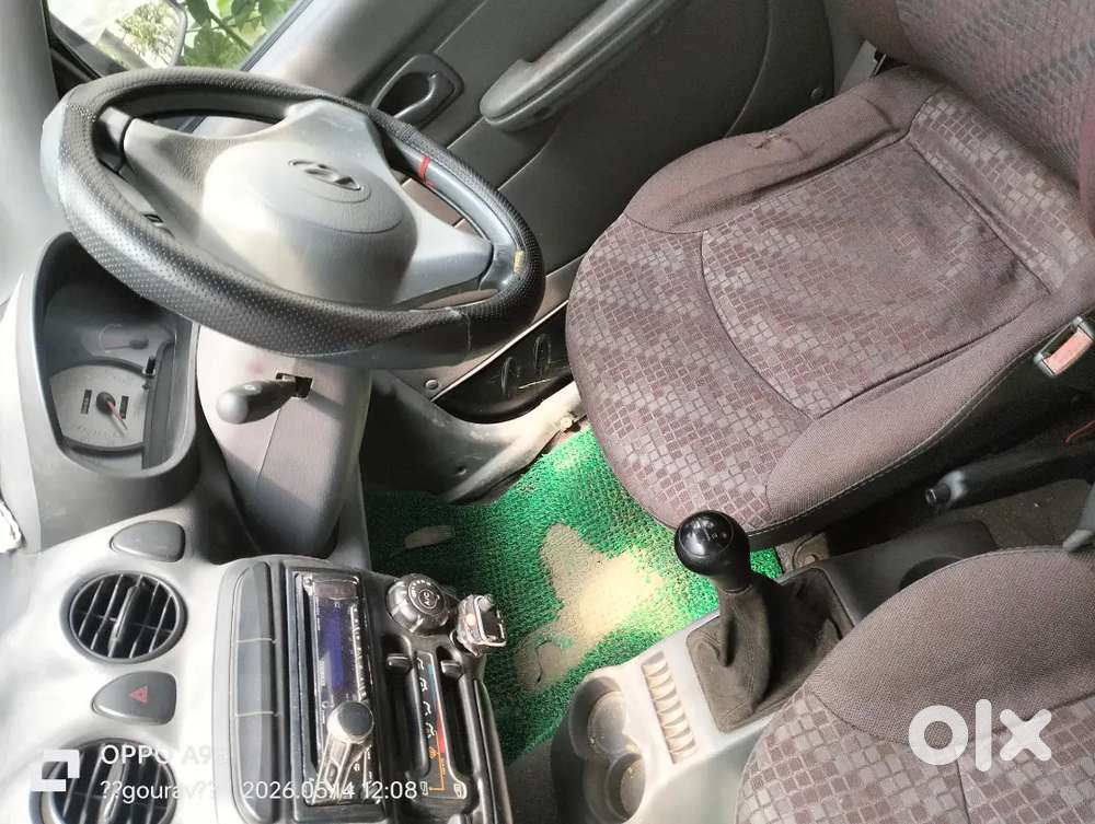 Hyundai Santro Xing 2005