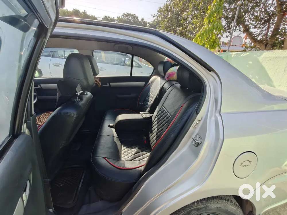 Maruti Suzuki Dzire Vdi 2011