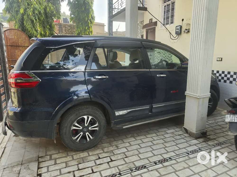Tata Hexa 2.2 Xm 2018 Diesel