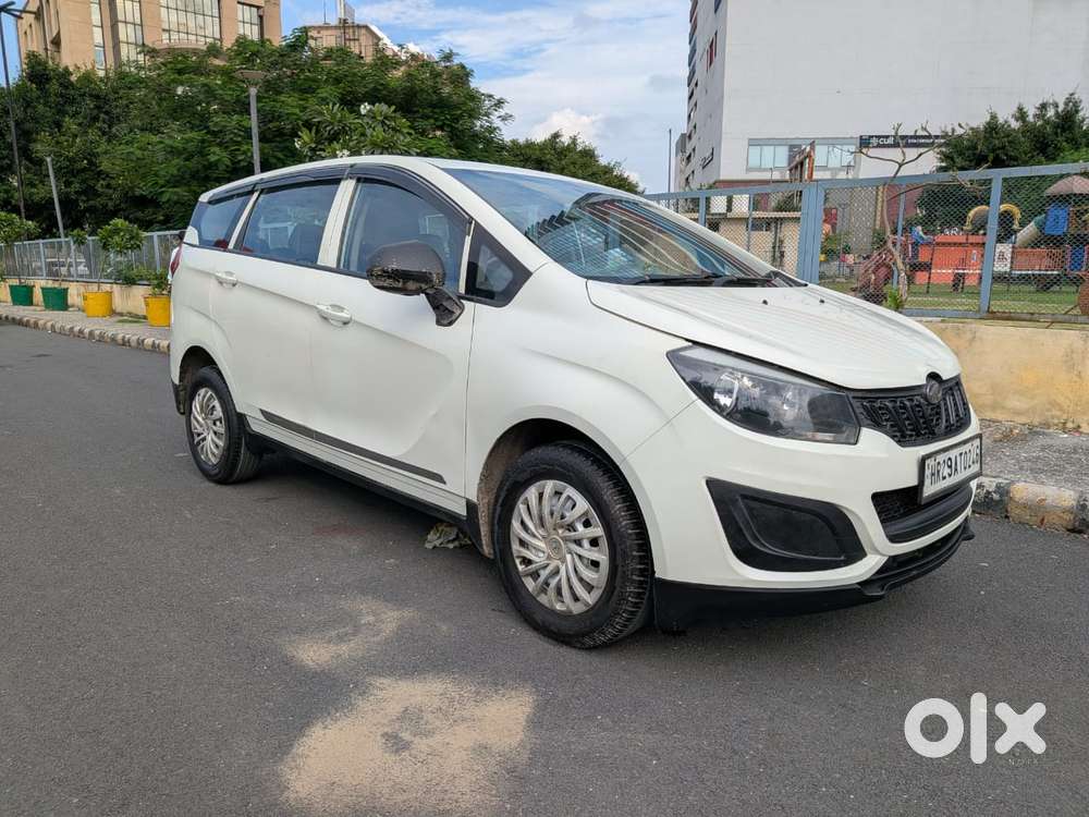 Mahindra Marazzo 1.5 M4 Plus 7 Str, 2019, Diesel