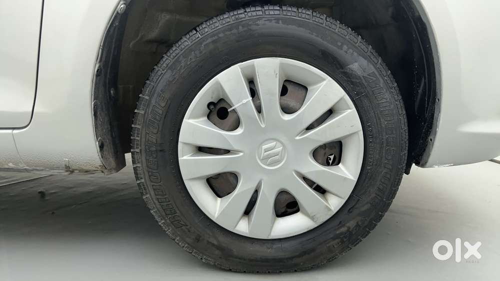 Maruti Suzuki Swift Dzire 1.3 Vxi, 2016, Petrol