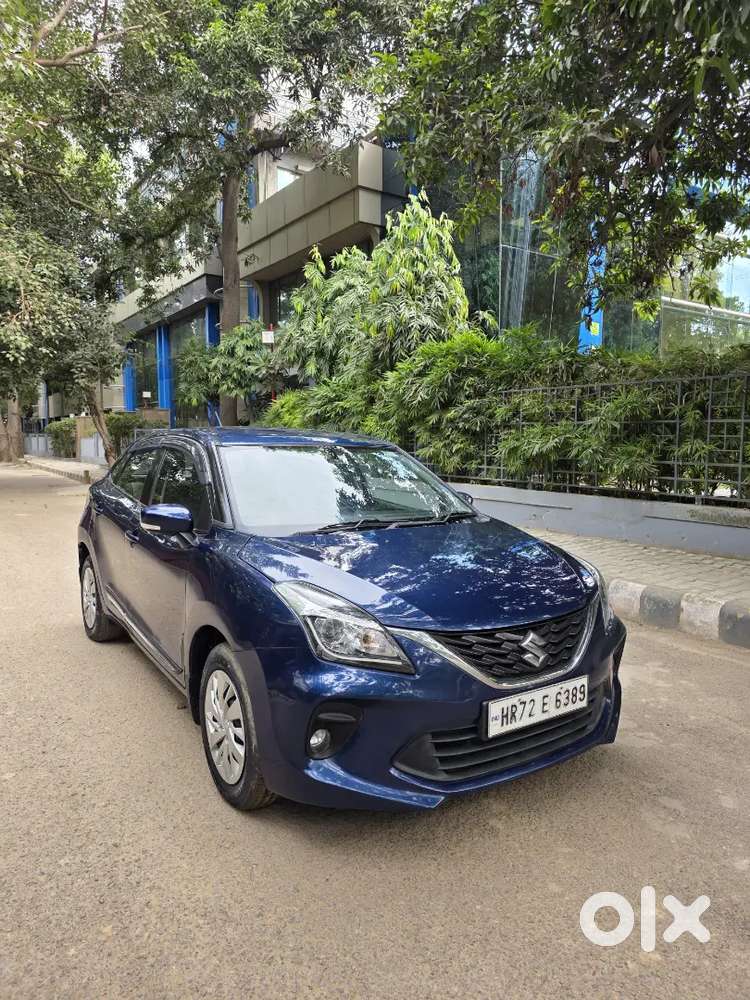2020 Bs6 Maruti Baleno 1.3 Delta