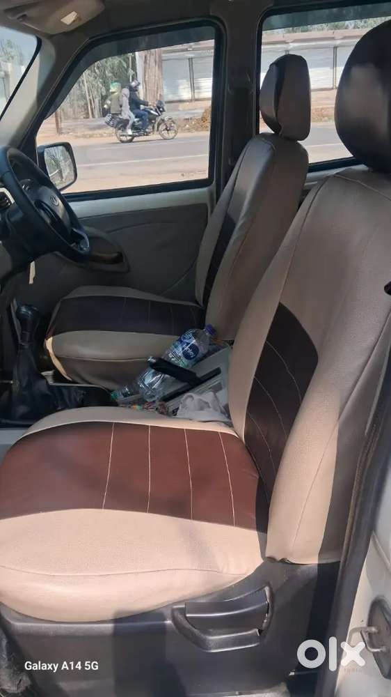 Mahindra Scorpio Classic 2.2 2019