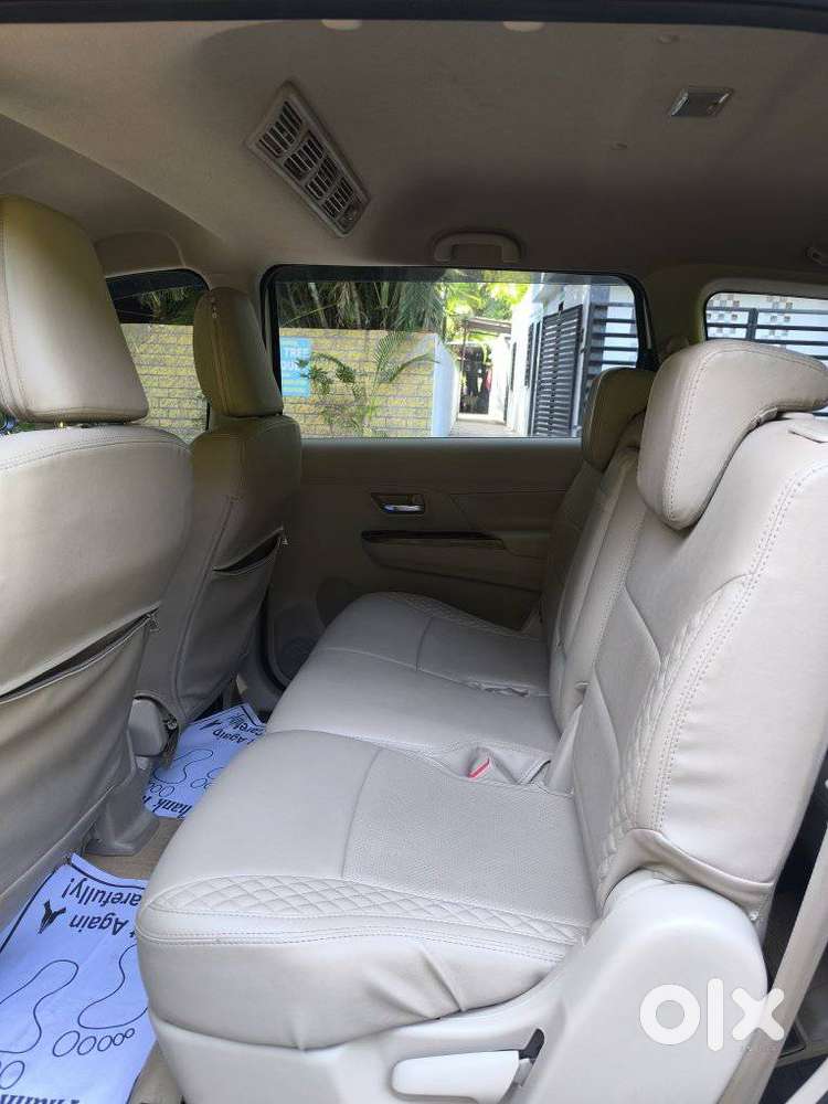 Maruti Suzuki Ertiga Vxi (o) Cng, 2019, Cng & Hybrids