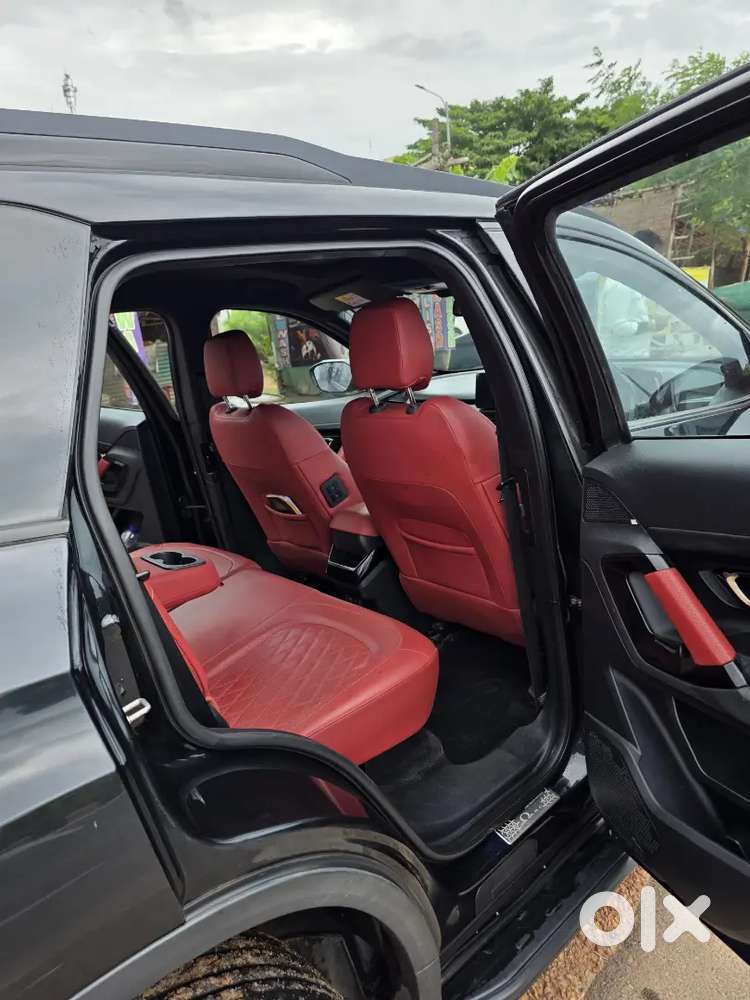 Tata Safari 2023 Diesel Well Maintained