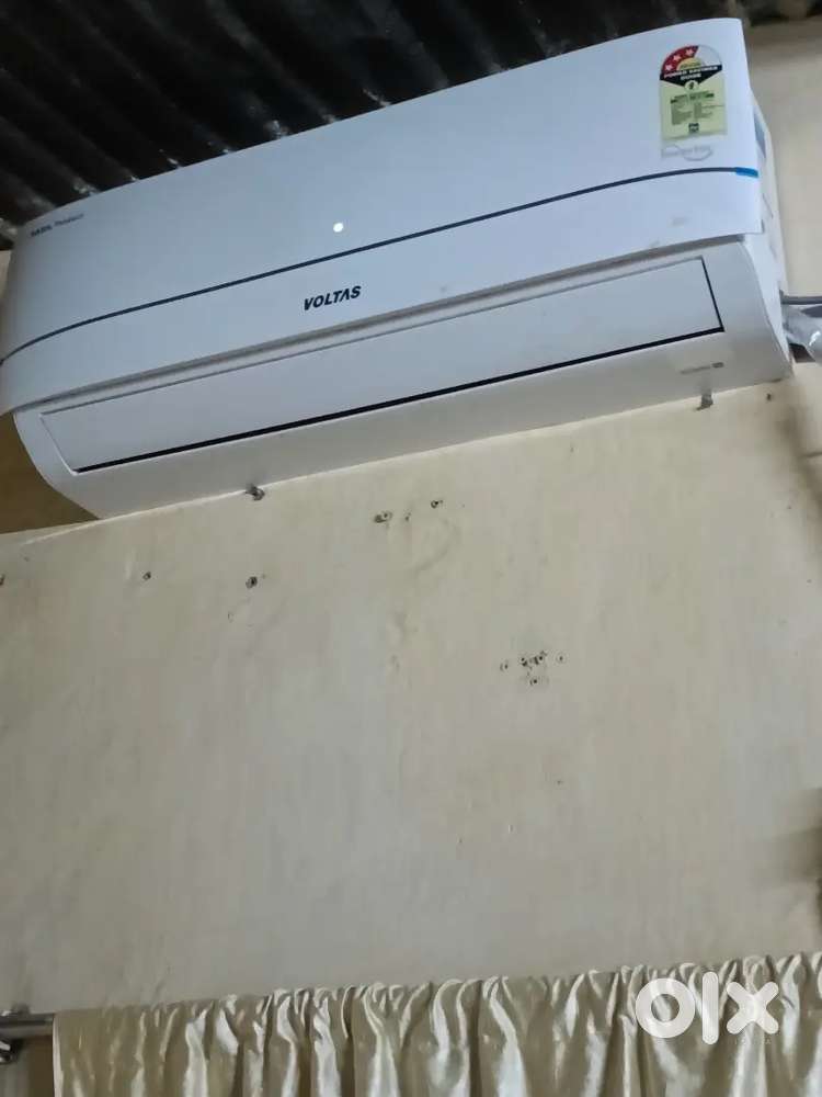 Voltas 3 star