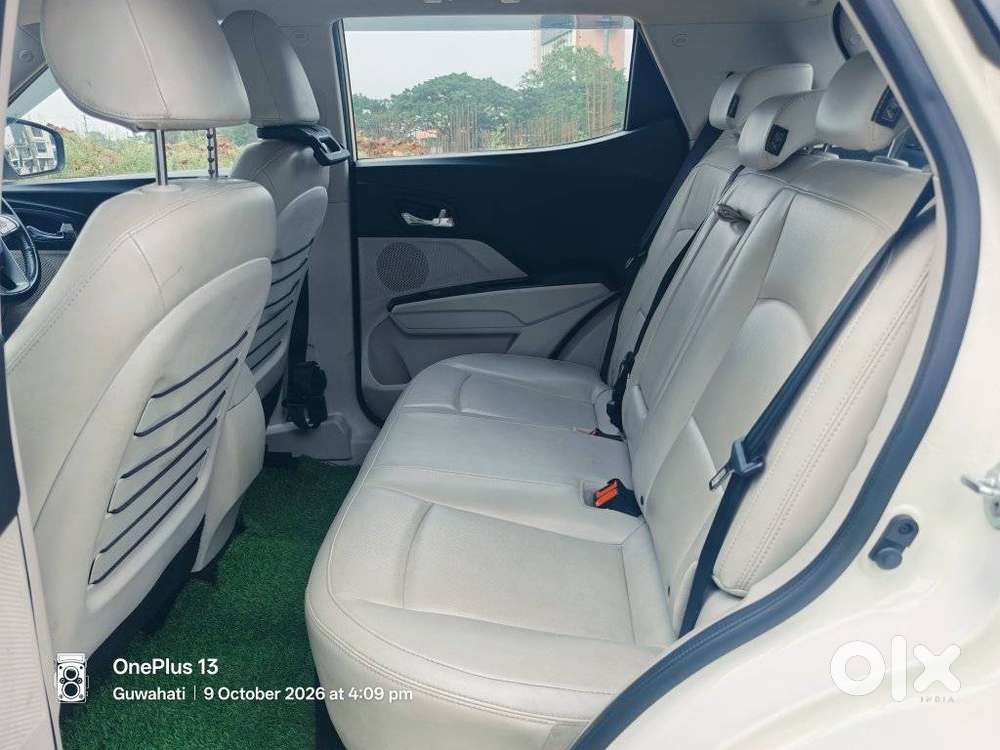 Mahindra Xuv300 W8 Option Diesel, 2019, Diesel