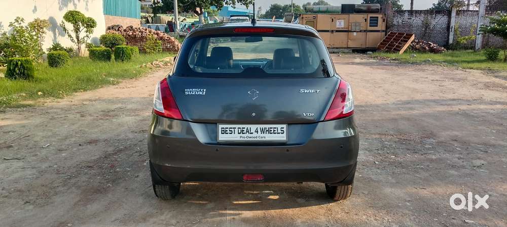 Maruti Suzuki Swift Ddis Vdi, 2016, Diesel