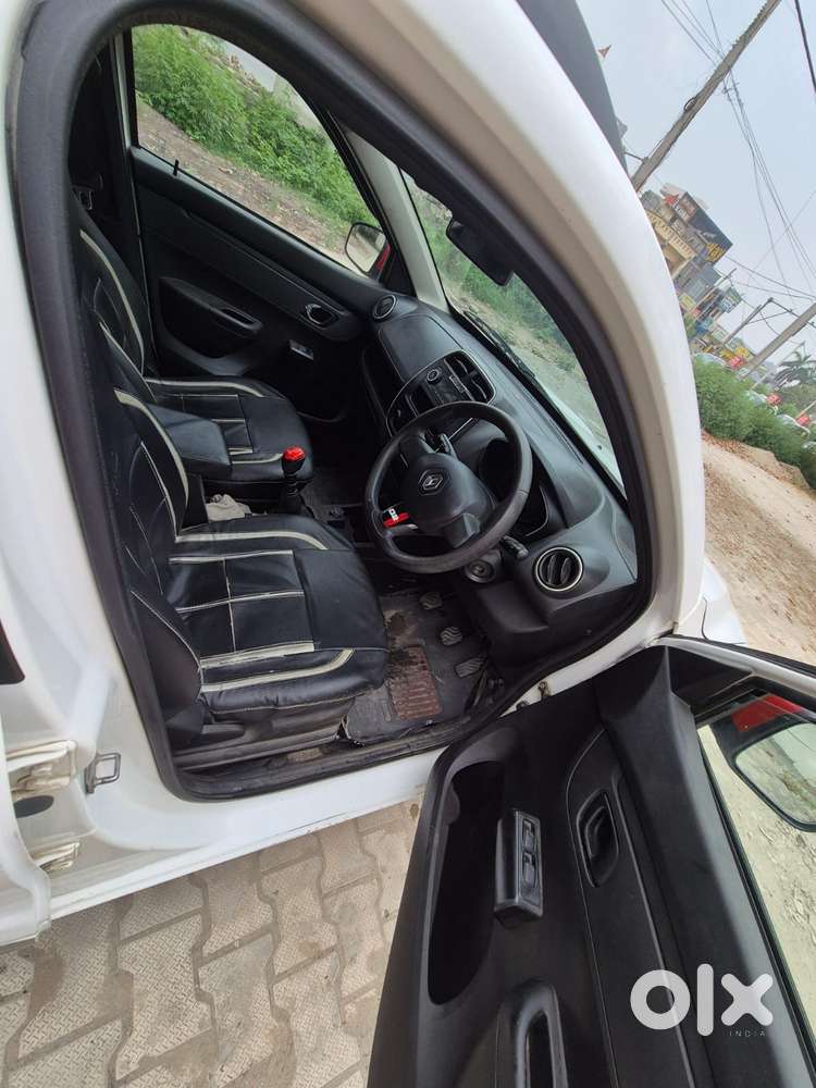 Renault Kwid Rxt Optional, 2018, Petrol