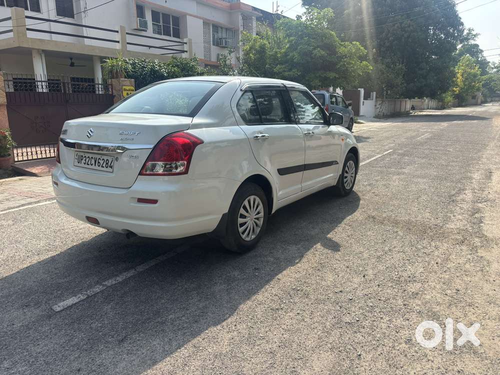 Maruti Suzuki Swift Dzire Vdi (o), 2009, Diesel