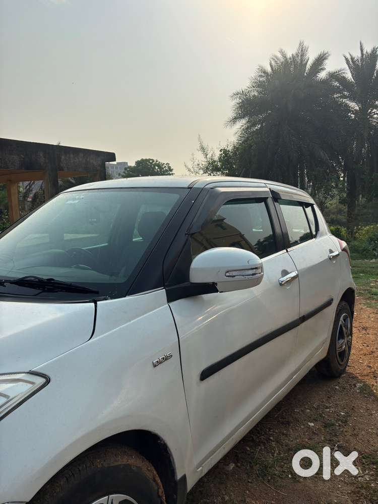 Maruti Suzuki Swift 2013 Diesel Good Condition