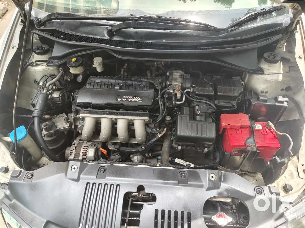 2012 Honda City 1.5 V Petrol In Mint Condition
