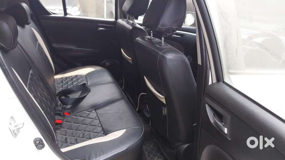 Maruti Suzuki Swift Vxi, 2015, Petrol
