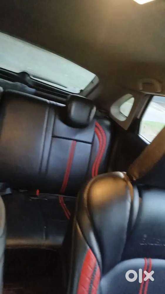 Maruti Baleno 1.2 Delta 2021