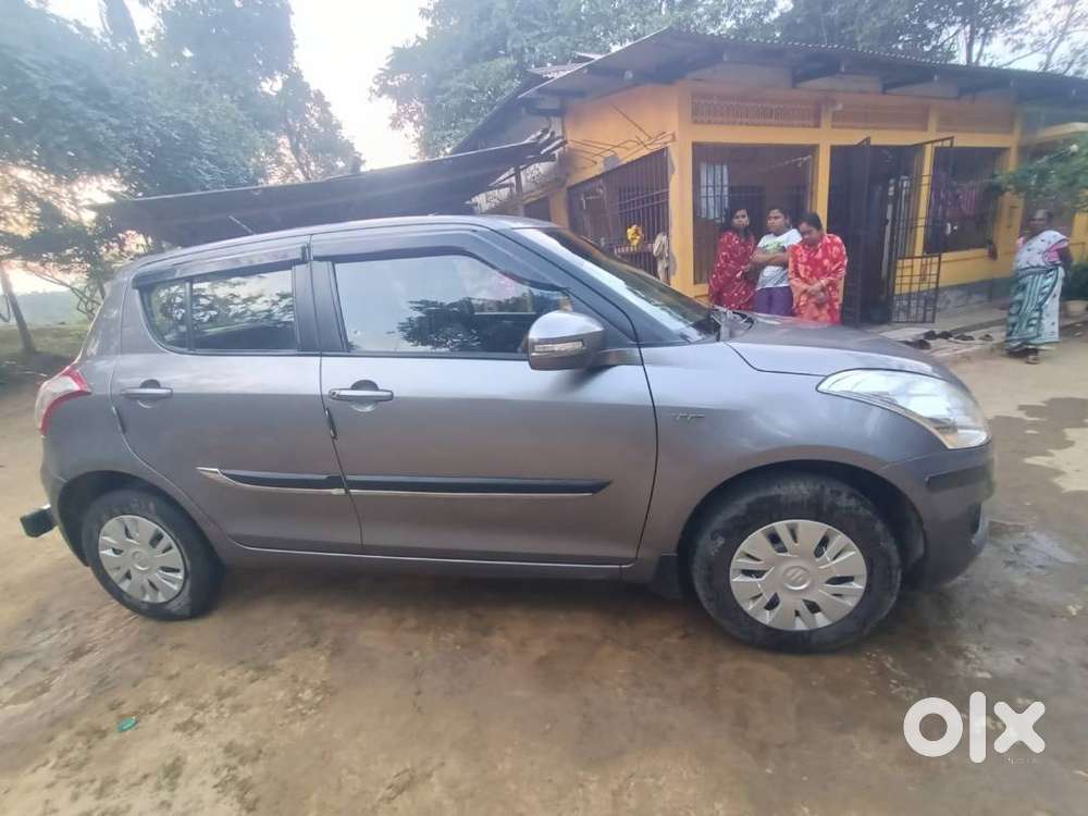 Swift 2013 Model
