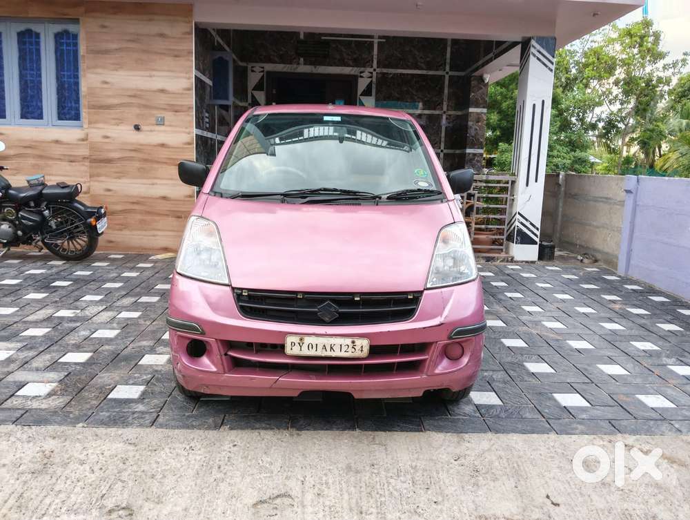 Maruti Suzuki Estilo Vxi, 2007, Petrol