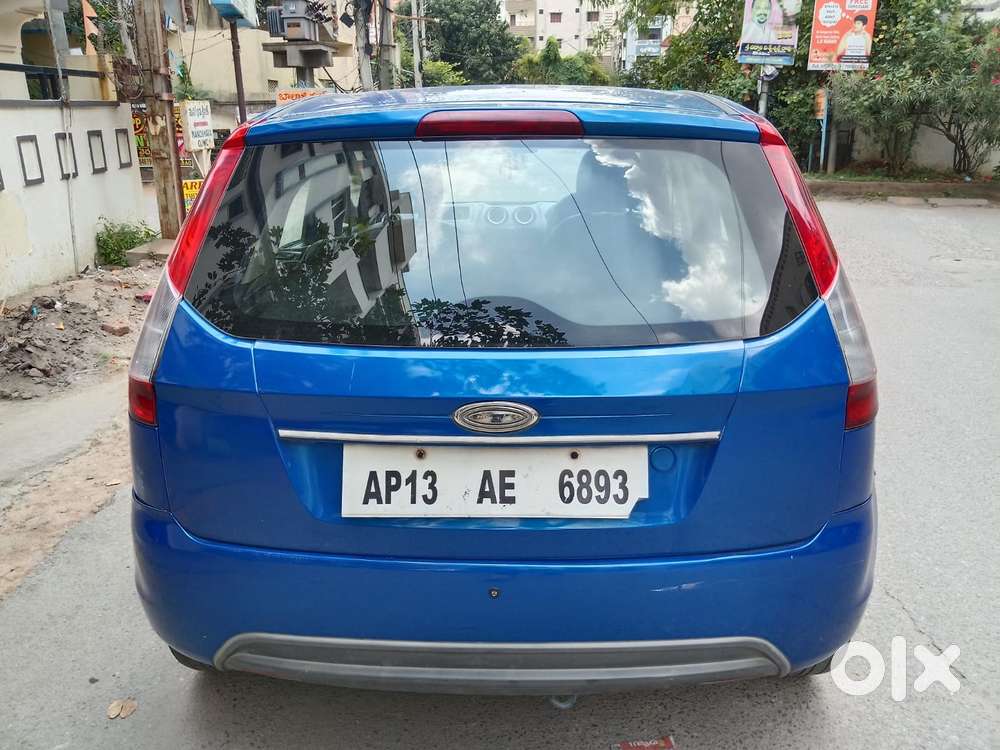 Ford Figo Diesel Exi, 2013, Diesel