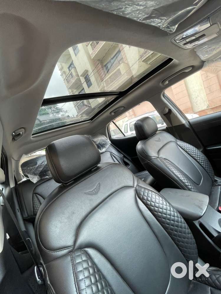 2023 Hyundai Creta Petrol, 10000 Km Driven