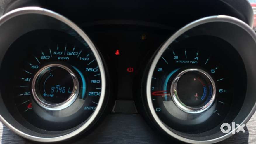 Mahindra Xuv500 W7, 2019, Diesel