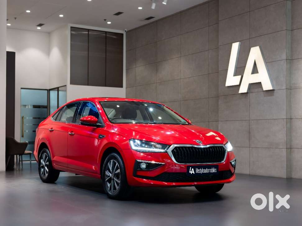 Skoda Slavia Style 1.5l Tsi Dsg, 2026, Petrol