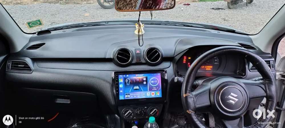 Swift Maruti Suzuki 2019 Lxi Variantg