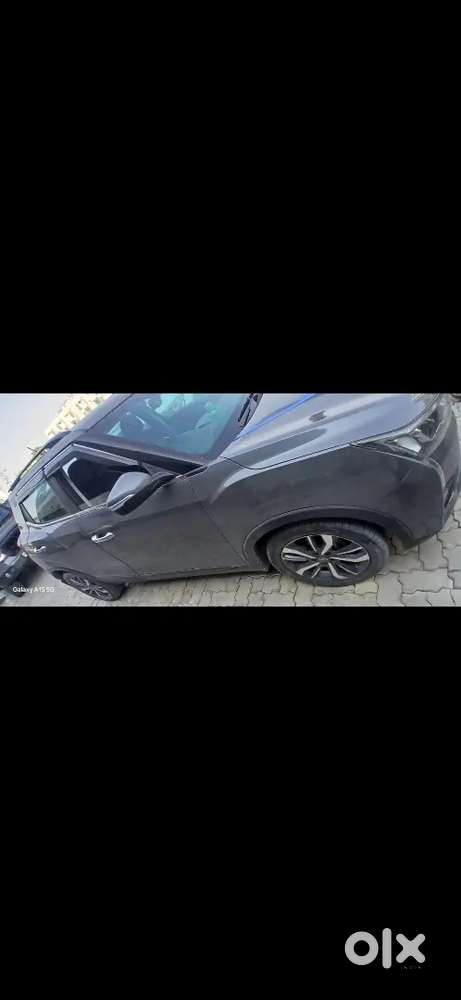 Mahindra Xuv300 Diesel Manual 2021 Second Owner
