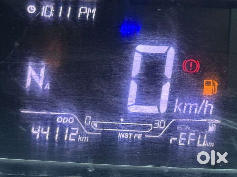 Tata Nexon 1.2 Revotron Xza Plus, 2021, Petrol