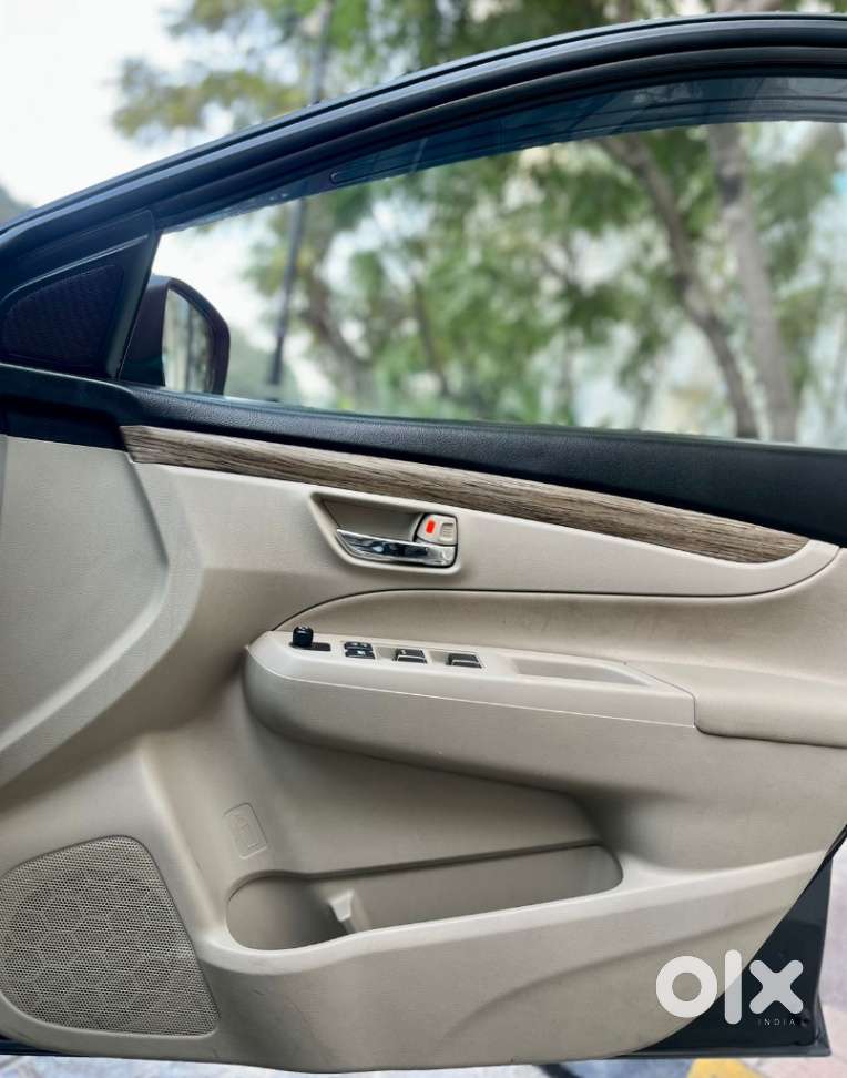 Maruti Suzuki Ciaz Smart Hybrid Sigma , 2023, Petrol