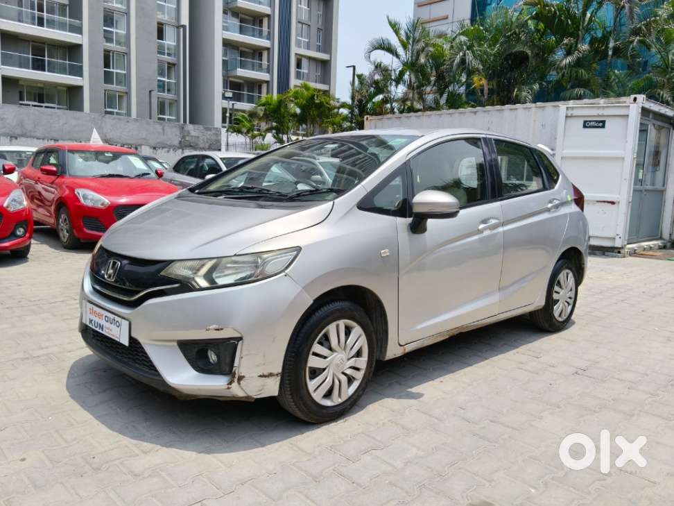 Honda Jazz 1.2 Sv I Vtec, 2015, Petrol