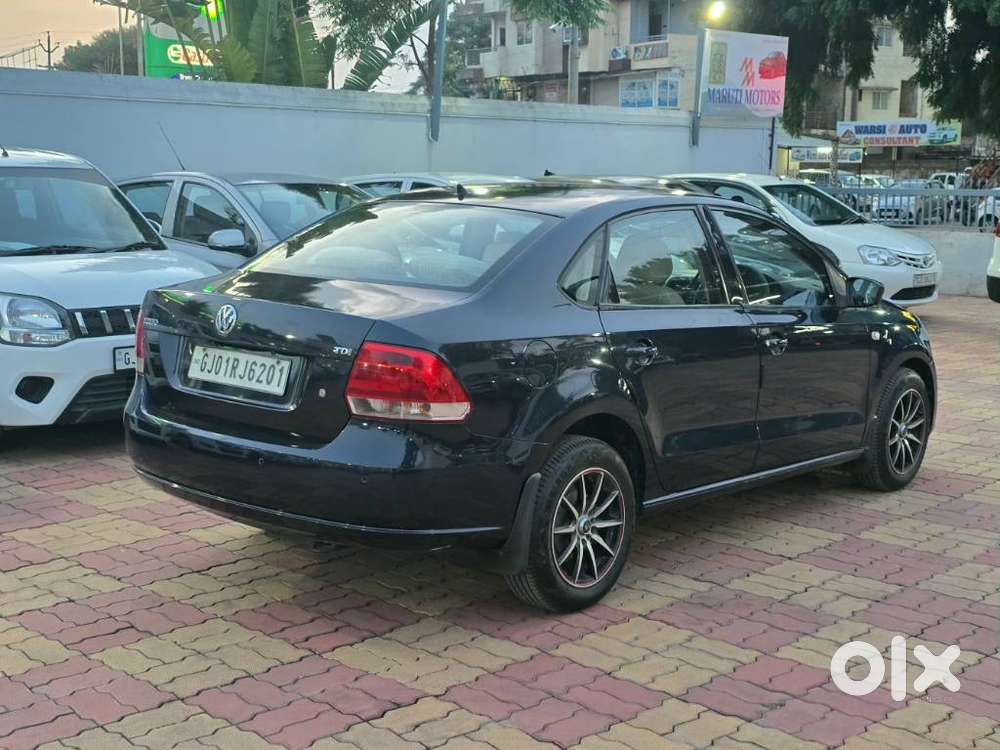 Volkswagen Vento 1.5 Tdi Comfortline At, 2015, Diesel