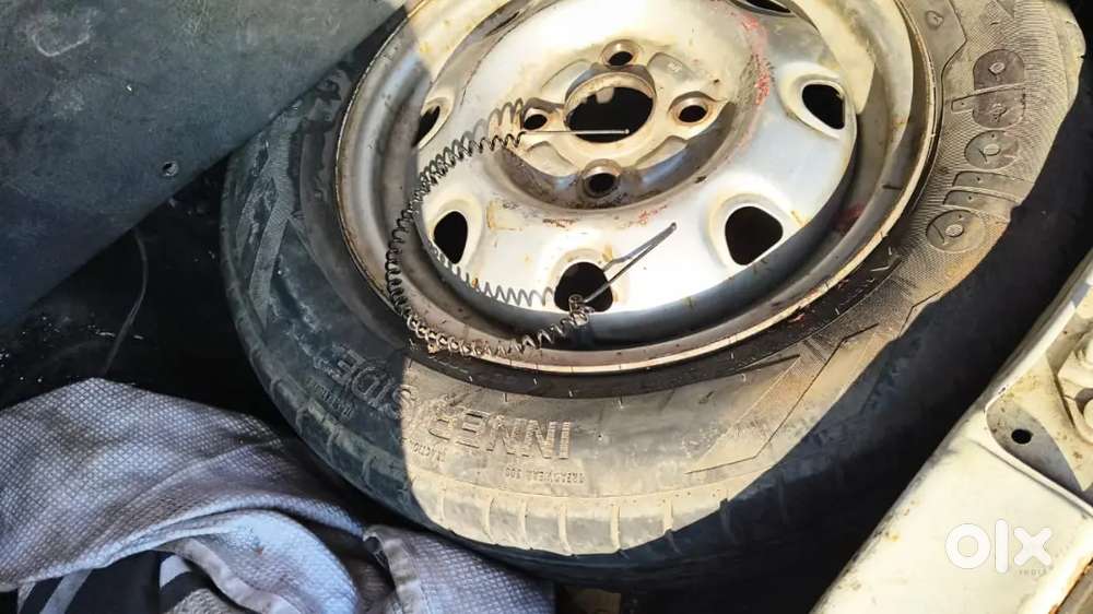 Good Conditio 
Ac Work Good 
 Fc Current 
 Insurance Current