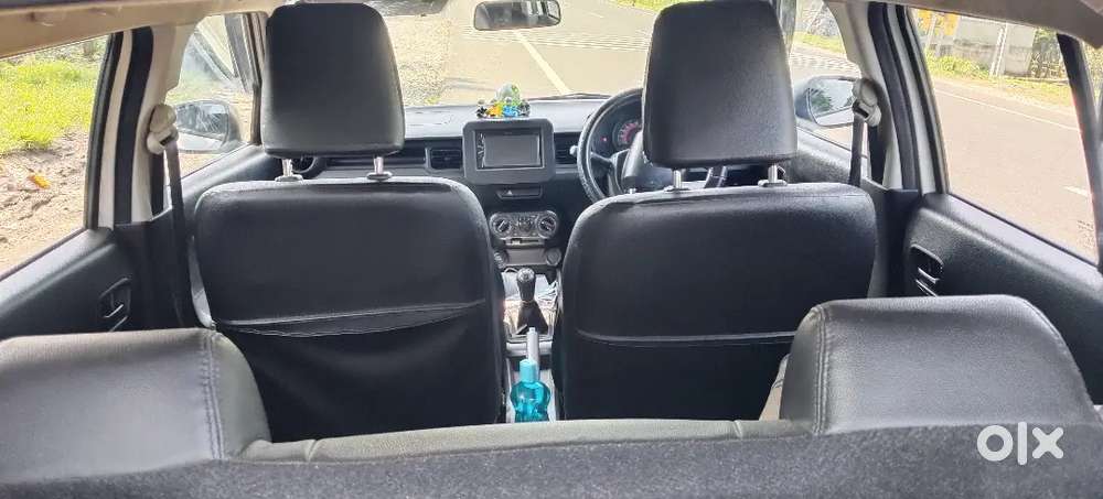 Maruti Ignis Car, Doctors Car. 4 Yr 8 Month Old (fixed Price)