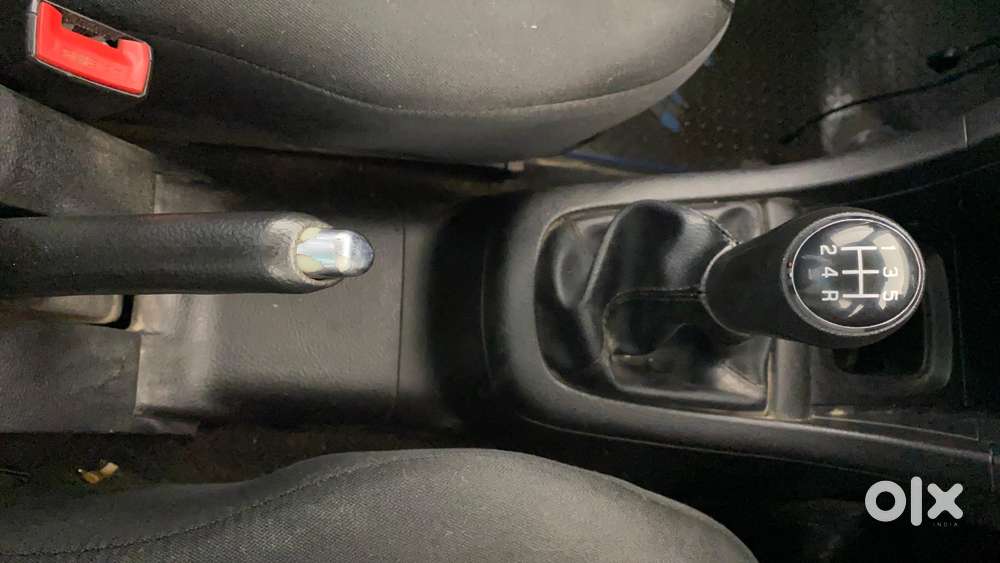 Maruti Suzuki Swift 2011-2014 Vxi, 2014, Petrol